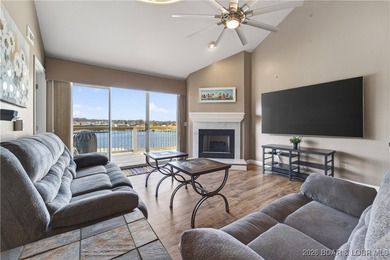 Lake of the Ozarks Condo For Sale in Osage Beach Missouri