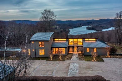 Lake Home For Sale in Washington, Connecticut