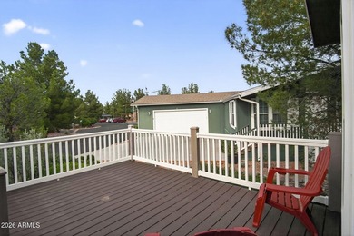 On Leased Land: On Golf course living in sought-after 55+ - photo 32