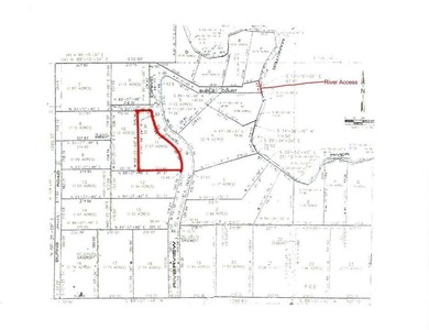 An exceptionally beautiful 1.25 acre building site that includes - photo 37