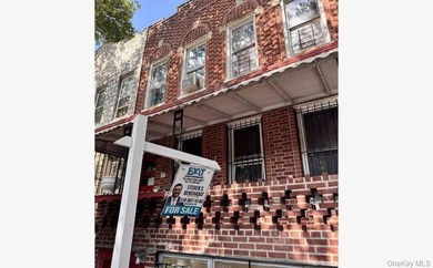 Legal 4 Family + Legal Basement investment Opportunity *% cap - photo 1