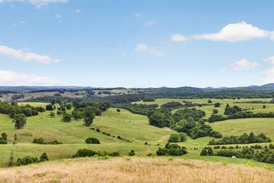 The Pocket Hollow Ranch is a large, contiguous acreage situated - photo 2