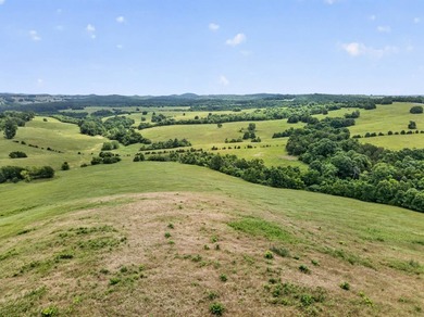 The Pocket Hollow Ranch is a large, contiguous acreage situated - photo 3