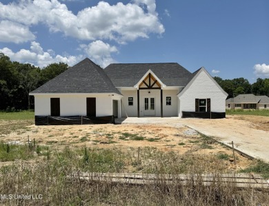 Ross Barnett Reservoir Home For Sale in Brandon Mississippi