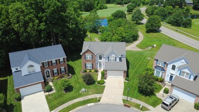 Experience golf course living at its finest in the beautifully - photo 3