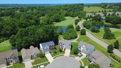 Experience golf course living at its finest in the beautifully - photo 4
