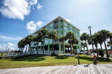 (private lake, pond, coastal) Condo For Sale in Gulf Shores Alabama