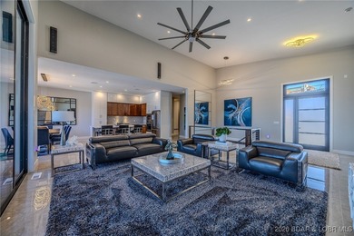 Lake of the Ozarks Townhome/Townhouse Active Under Contract in Sunrise Beach Missouri