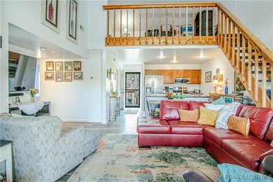 Lake of the Ozarks Condo For Sale in Lake Ozark Missouri