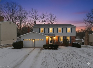 Sippo Lake  Home For Sale in Massillon Ohio