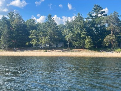 Lake Home For Sale in Merrifield, Minnesota