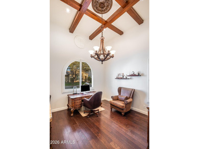 RESORT STYLE LIVING IN GATED WATERMARK AT OCOTILLO! This quality - photo 12
