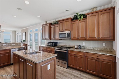 Oceanfront Luxury with Proven Rental Success on North Topsail - photo 12