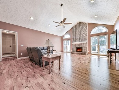 Welcome to 6534 Cartersville Hwy-a rare 10-acre estate offering - photo 14