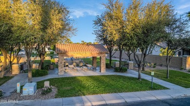 RESORT STYLE LIVING IN GATED WATERMARK AT OCOTILLO! This quality - photo 15