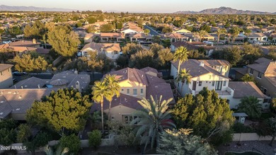 RESORT STYLE LIVING IN GATED WATERMARK AT OCOTILLO! This quality - photo 16