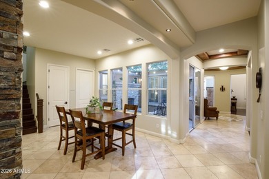 RESORT STYLE LIVING IN GATED WATERMARK AT OCOTILLO! This quality - photo 17