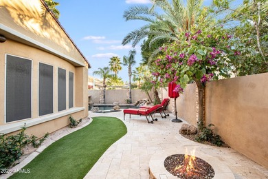 RESORT STYLE LIVING IN GATED WATERMARK AT OCOTILLO! This quality - photo 19