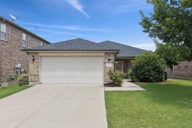 Lake Home For Sale in Little Elm, Texas