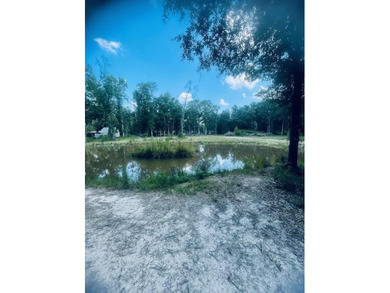 (private lake, pond, coastal) Acreage Active Under Contract in Picayune Mississippi