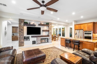 RESORT STYLE LIVING IN GATED WATERMARK AT OCOTILLO! This quality - photo 23