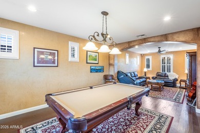 RESORT STYLE LIVING IN GATED WATERMARK AT OCOTILLO! This quality - photo 24