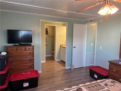 *Home Sweet Home*.Custom painted driveway flows into carport - photo 25