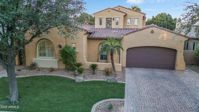 RESORT STYLE LIVING IN GATED WATERMARK AT OCOTILLO! This quality - photo 26