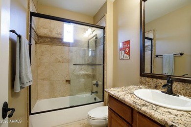 RESORT STYLE LIVING IN GATED WATERMARK AT OCOTILLO! This quality - photo 27