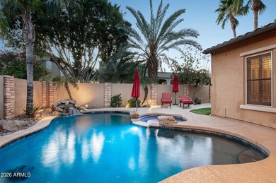 RESORT STYLE LIVING IN GATED WATERMARK AT OCOTILLO! This quality - photo 28