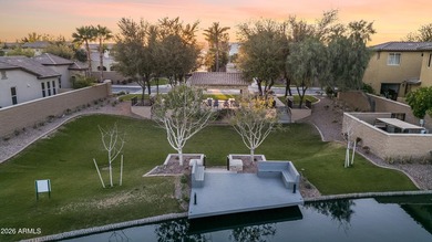 RESORT STYLE LIVING IN GATED WATERMARK AT OCOTILLO! This quality - photo 29