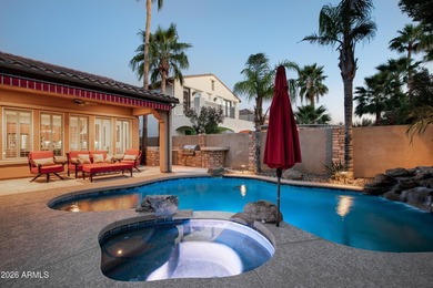RESORT STYLE LIVING IN GATED WATERMARK AT OCOTILLO! This quality - photo 30
