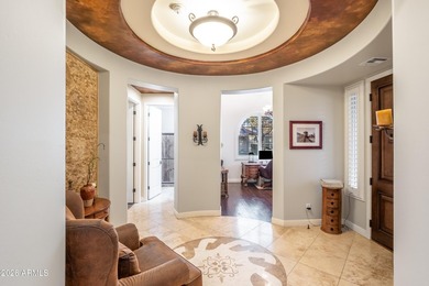 RESORT STYLE LIVING IN GATED WATERMARK AT OCOTILLO! This quality - photo 31