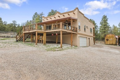 Ramah Reservoir Home For Sale in Ramah New Mexico