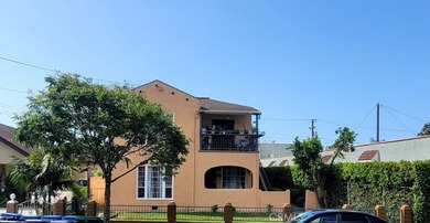 California Spanish Style in historic craftsman style - photo 1