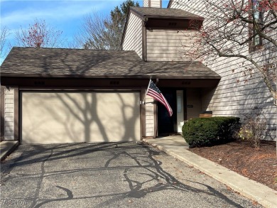 Lake Condo Sale Pending in Canton, Ohio