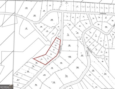 Private 2.71-acre lot in Gainesville, just minutes from Lake - photo 2