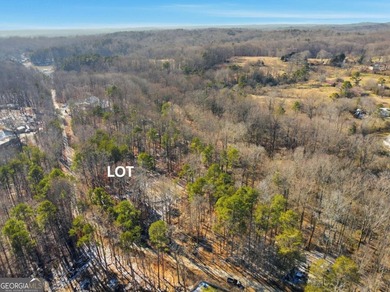 Private 2.71-acre lot in Gainesville, just minutes from Lake - photo 3