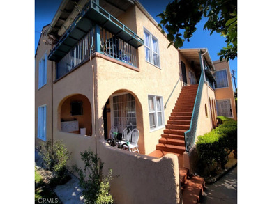 California Spanish Style in historic craftsman style - photo 3