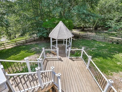 Welcome to 6534 Cartersville Hwy-a rare 10-acre estate offering - photo 41