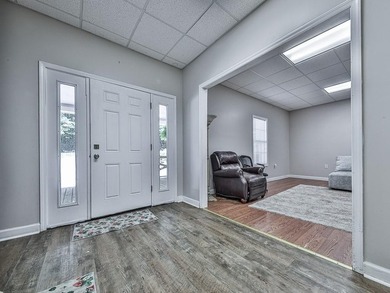Welcome to 6534 Cartersville Hwy-a rare 10-acre estate offering - photo 46