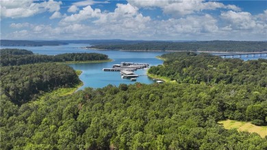 Lake Acreage For Sale in Henderson, Arkansas