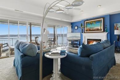 Lake of the Ozarks Condo For Sale in Lake Ozark Missouri