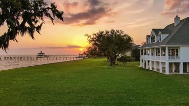 Lake Pontchartrain Home For Sale in Mandeville Louisiana