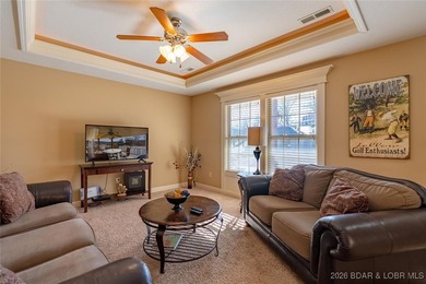 Welcome to the best location at Osage National Copper Falls!