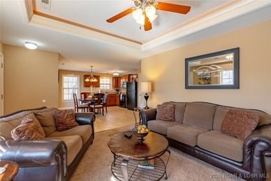 Welcome to the best location at Osage National Copper Falls!