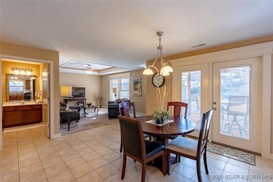 Welcome to the best location at Osage National Copper Falls!