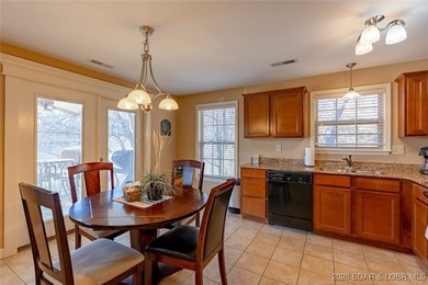 Welcome to the best location at Osage National Copper Falls!