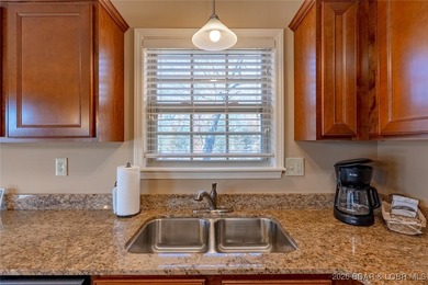 Welcome to the best location at Osage National Copper Falls!