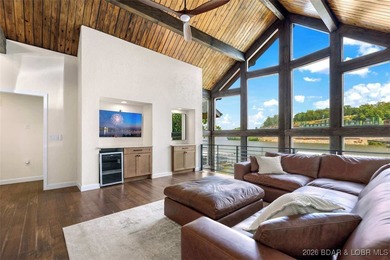 Lake of the Ozarks Home For Sale in Camdenton Missouri